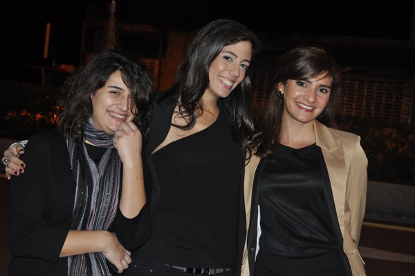 Opening of Soie Boutique 